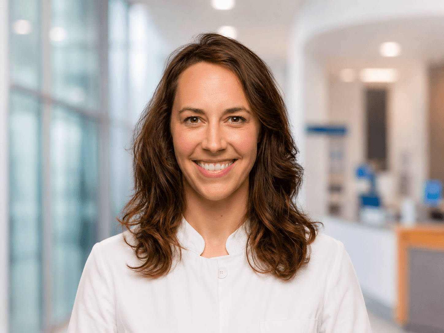 PD Dr. Maike Keck