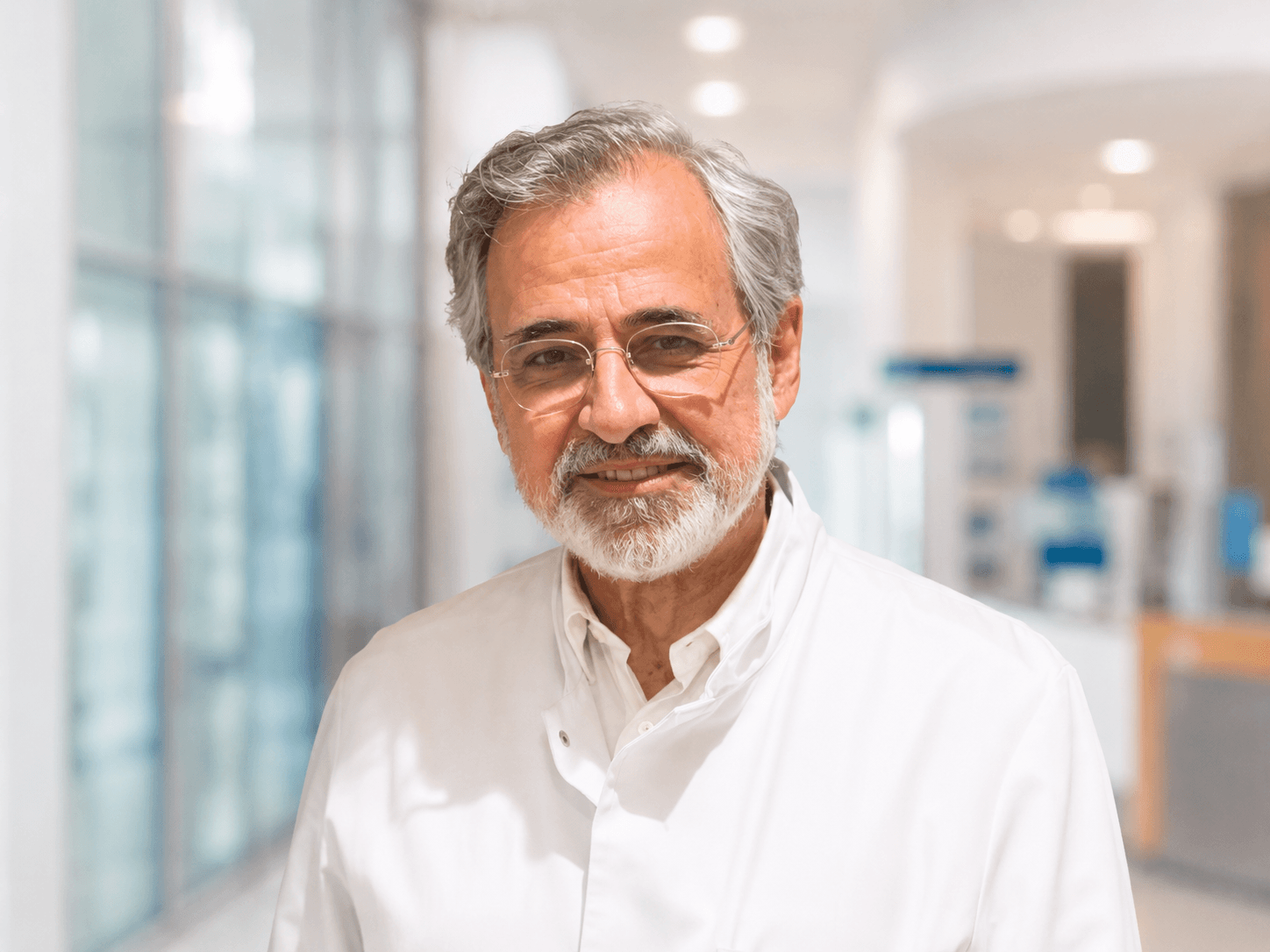Dr. Björn Lisboa
